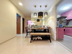 Blk 462C Blossom Spring @ Yishun (Yishun), HDB 4 Rooms #604350671